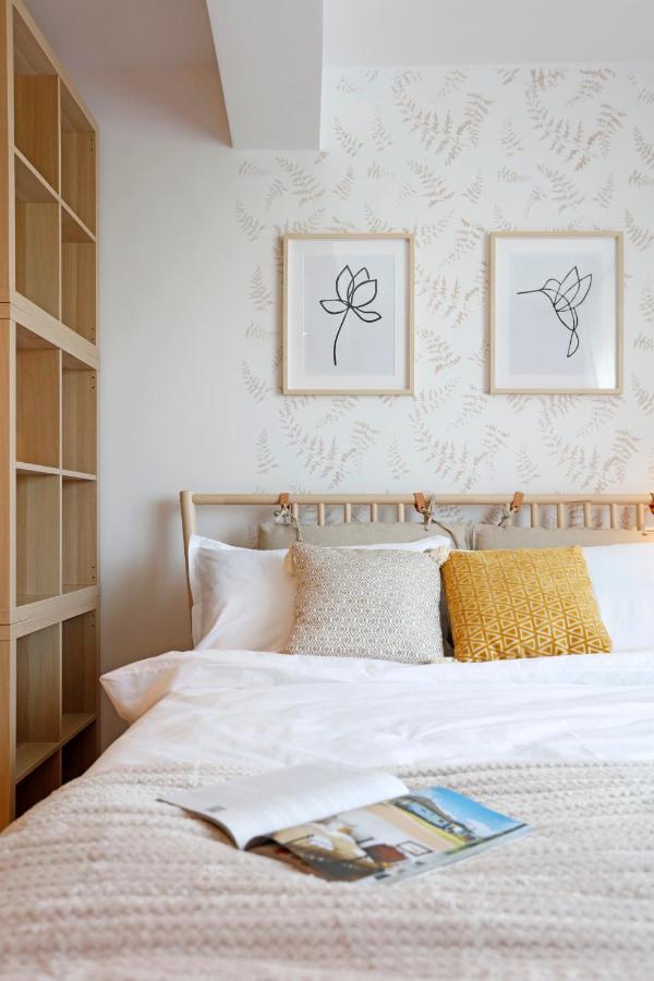 New & Cozy Studio In Ghencea + Netflix Bucharest Luaran gambar